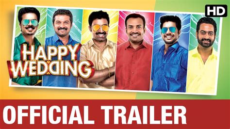 Gomovies Malayalam Movies watch online free HD. . Happy wedding malayalam movie watch online hotstar